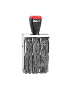 Colop kézi dátumbélyegző