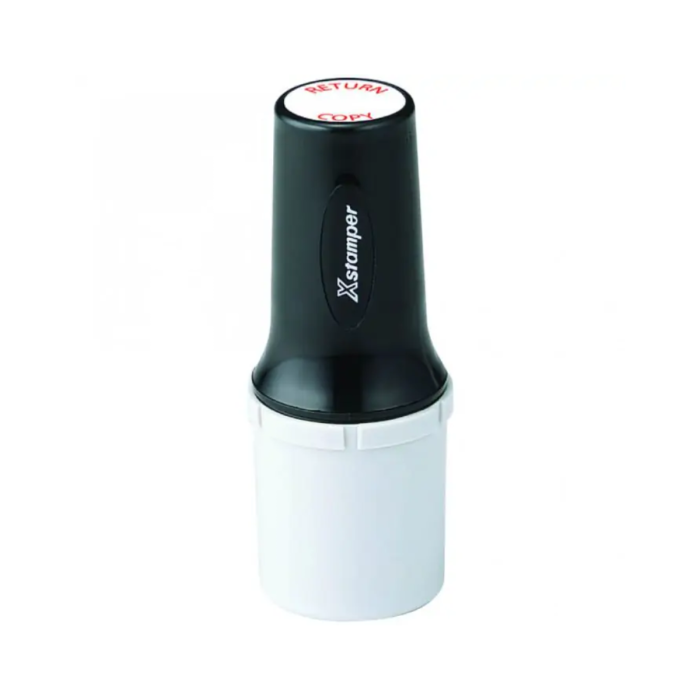 Ipari jelölő bélyegző 16 mm kör átmérő