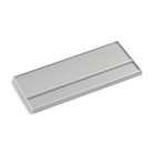 Ajtótábla két soros